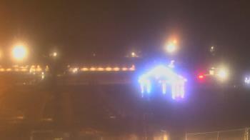 Weather camera view of Coventry Emergency Operations Center (EOC).