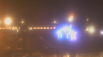 Weather camera view of Coventry Emergency Operations Center (EOC).