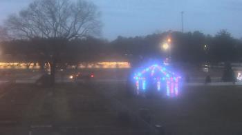 Weather camera view of Coventry Emergency Operations Center (EOC).