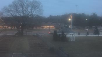 Weather camera view of Coventry Emergency Operations Center (EOC).