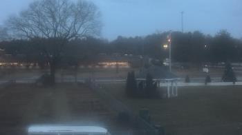 Weather camera view of Coventry Emergency Operations Center (EOC).