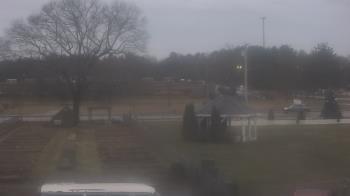 Weather camera view of Coventry Emergency Operations Center (EOC).