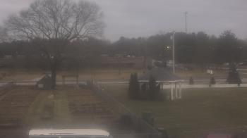 Weather camera view of Coventry Emergency Operations Center (EOC).