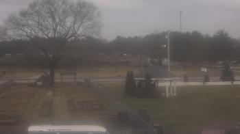 Weather camera view of Coventry Emergency Operations Center (EOC).