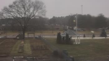 Weather camera view of Coventry Emergency Operations Center (EOC).