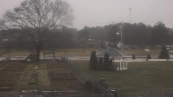 Weather camera view of Coventry Emergency Operations Center (EOC).