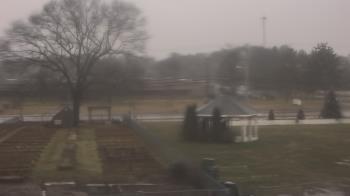 Weather camera view of Coventry Emergency Operations Center (EOC).