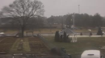 Weather camera view of Coventry Emergency Operations Center (EOC).