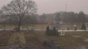 Weather camera view of Coventry Emergency Operations Center (EOC).