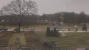Weather camera view of Coventry Emergency Operations Center (EOC).