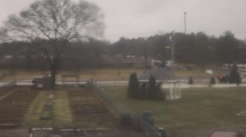 Weather camera view of Coventry Emergency Operations Center (EOC).