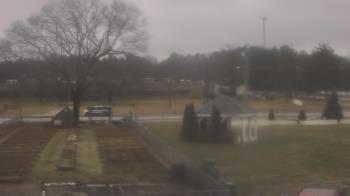 Weather camera view of Coventry Emergency Operations Center (EOC).