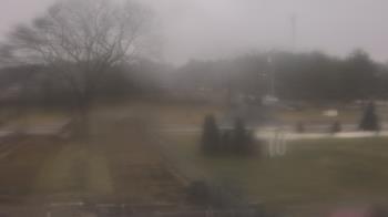 Weather camera view of Coventry Emergency Operations Center (EOC).