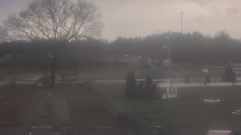 Weather camera view of Coventry Emergency Operations Center (EOC).