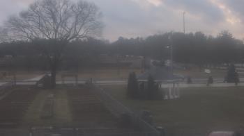 Weather camera view of Coventry Emergency Operations Center (EOC).