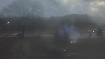 Weather camera view of Coventry Emergency Operations Center (EOC).