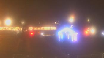 Weather camera view of Coventry Emergency Operations Center (EOC).