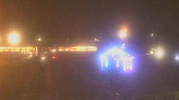 Weather camera view of Coventry Emergency Operations Center (EOC).