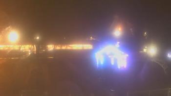 Weather camera view of Coventry Emergency Operations Center (EOC).