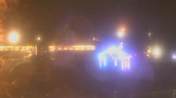 Weather camera view of Coventry Emergency Operations Center (EOC).