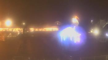 Weather camera view of Coventry Emergency Operations Center (EOC).