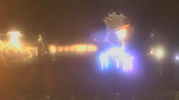 Weather camera view of Coventry Emergency Operations Center (EOC).