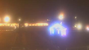 Weather camera view of Coventry Emergency Operations Center (EOC).