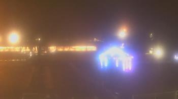 Weather camera view of Coventry Emergency Operations Center (EOC).