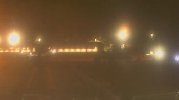 Weather camera view of Coventry Emergency Operations Center (EOC).