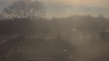 Weather camera view of Coventry Emergency Operations Center (EOC).