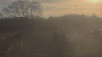 Weather camera view of Coventry Emergency Operations Center (EOC).