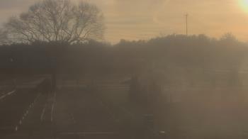 Weather camera view of Coventry Emergency Operations Center (EOC).