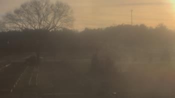 Weather camera view of Coventry Emergency Operations Center (EOC).