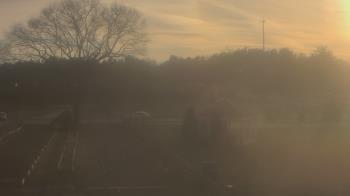 Weather camera view of Coventry Emergency Operations Center (EOC).