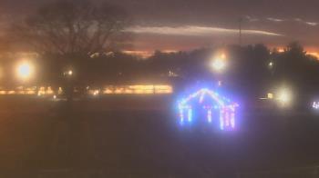 Weather camera view of Coventry Emergency Operations Center (EOC).