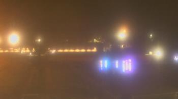 Weather camera view of Coventry Emergency Operations Center (EOC).