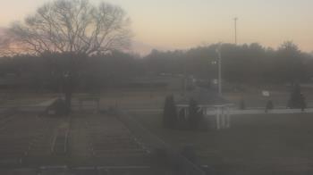 Weather camera view of Coventry Emergency Operations Center (EOC).