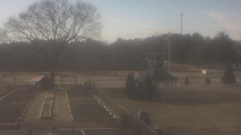 Weather camera view of Coventry Emergency Operations Center (EOC).