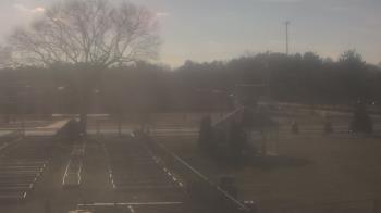 Weather camera view of Coventry Emergency Operations Center (EOC).