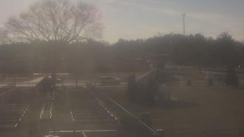 Weather camera view of Coventry Emergency Operations Center (EOC).