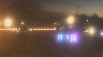 Weather camera view of Coventry Emergency Operations Center (EOC).