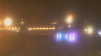 Weather camera view of Coventry Emergency Operations Center (EOC).