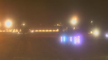 Weather camera view of Coventry Emergency Operations Center (EOC).