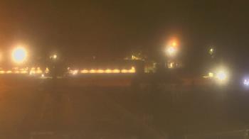 Weather camera view of Coventry Emergency Operations Center (EOC).