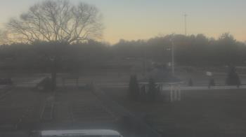 Weather camera view of Coventry Emergency Operations Center (EOC).