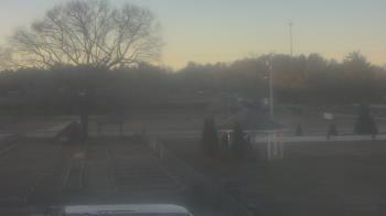 Weather camera view of Coventry Emergency Operations Center (EOC).