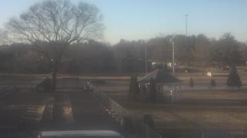 Weather camera view of Coventry Emergency Operations Center (EOC).