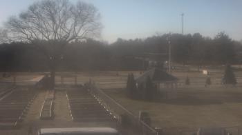 Weather camera view of Coventry Emergency Operations Center (EOC).