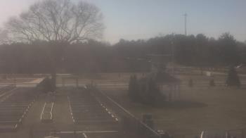 Weather camera view of Coventry Emergency Operations Center (EOC).