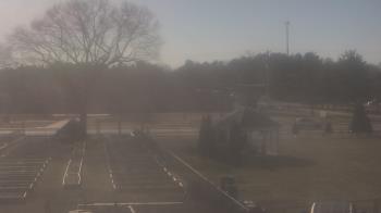Weather camera view of Coventry Emergency Operations Center (EOC).
